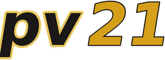 pv21 logo